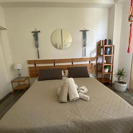 Casa Matisse Guest house *