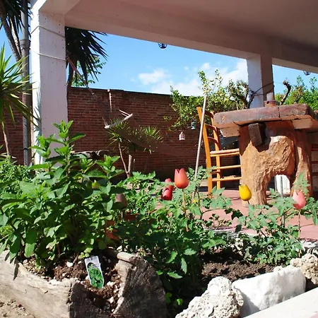 Casa Matisse Viareggio