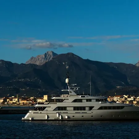 Casa Matisse * Viareggio