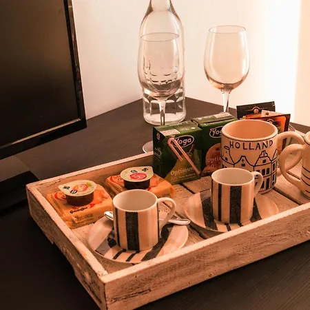 Casa Matisse Guest house Viareggio