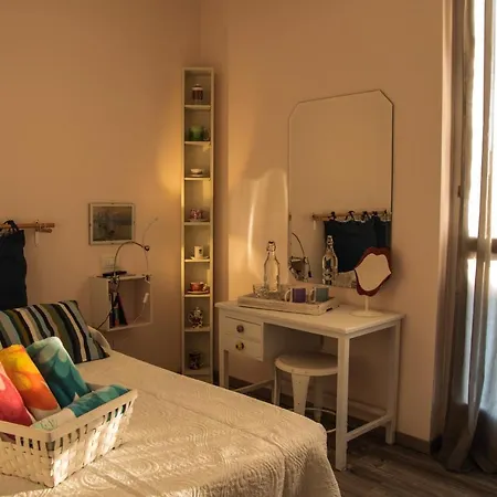 Guest house Casa Matisse *