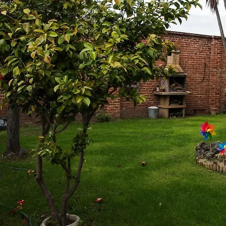 Casa Matisse *