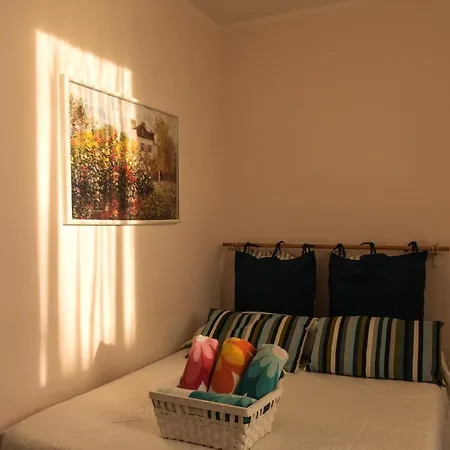 Guest house Casa Matisse