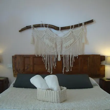 Guest house Casa Matisse