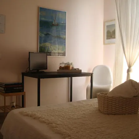 Casa Matisse Guest house *